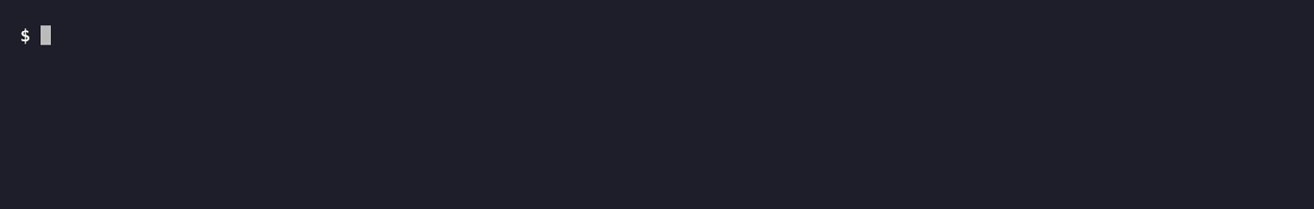 Terminal: dsx clone pulls a Design project in one summary line, then dsx status reports the tree is clean.